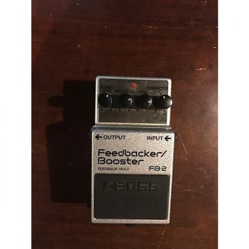 Custom Boss FB-2 Feedback/Booster