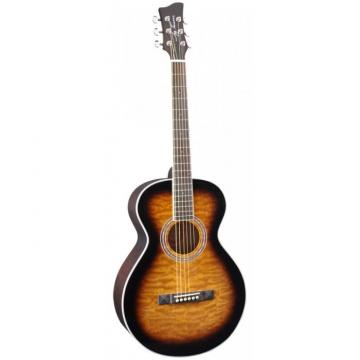 Jay martin acoustic strings Turser martin d45 JTA-414Q martin Series martin strings acoustic Acoustic martin guitar strings Guitar Tobacco Sunburst