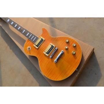 Custom Shop Slash Appetite Sunburst Electric Guitar