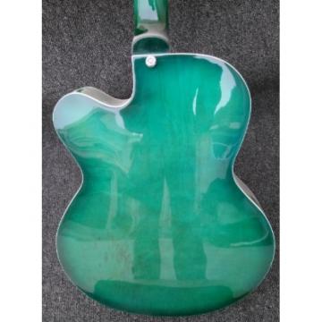 Custom 6120 Sea Foam Green Gretsch 6 String Electric Guitar