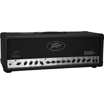 Peavey 6505+ 120W Guitar Amp Head