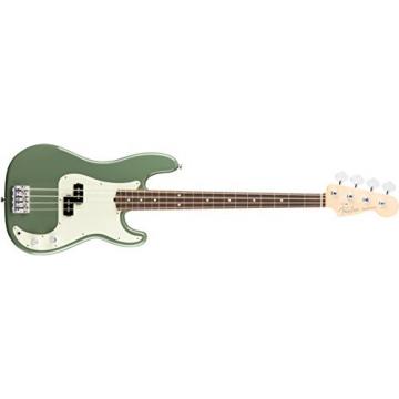 Fender American Professional Precision Bass - Antique Olive