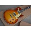 Custom Shop 1958 LP Standard Heritage Cherry Sunburst Electric Guitar