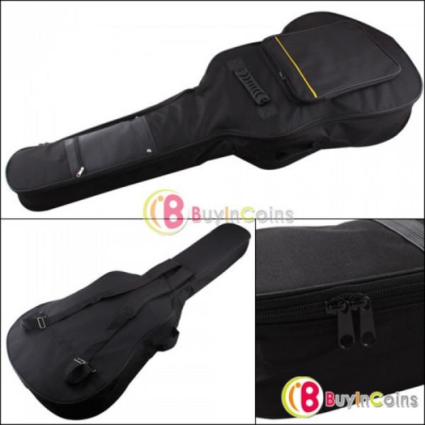 41&quot; acoustic guitar martin Waterproof martin strings acoustic Gig martin guitar case Bag martin guitars acoustic Strap guitar strings martin For Electric Acoustic Guitar